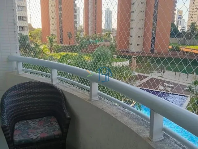 Imagem 6: Condominio Residencial Estrela do atlântico - APARTAMENTO NO CONDOMINIO ESTRELA DO