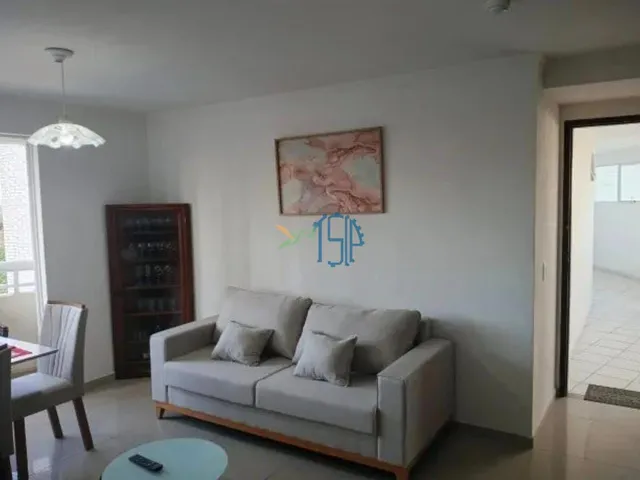 Imagem 9: Condominio Residencial Estrela do atlântico - APARTAMENTO NO CONDOMINIO ESTRELA DO