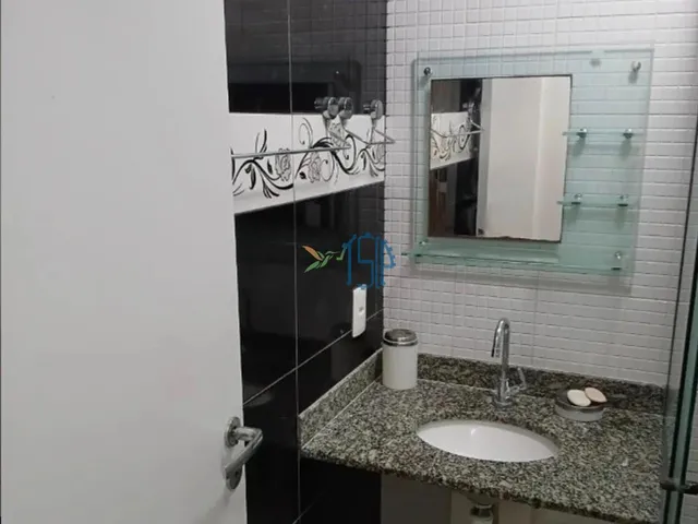 Imagem 7: Condominio Residencial Estrela do atlântico - APARTAMENTO NO CONDOMINIO ESTRELA DO
