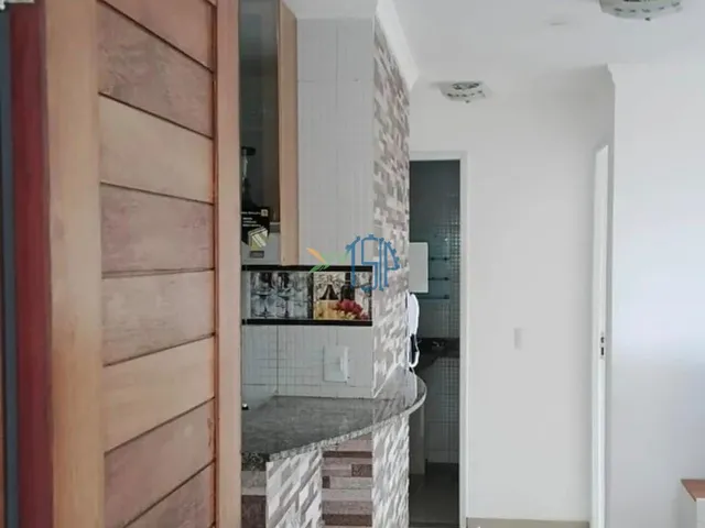 Imagem 12: Condominio Residencial Estrela do atlântico - APARTAMENTO NO CONDOMINIO ESTRELA DO