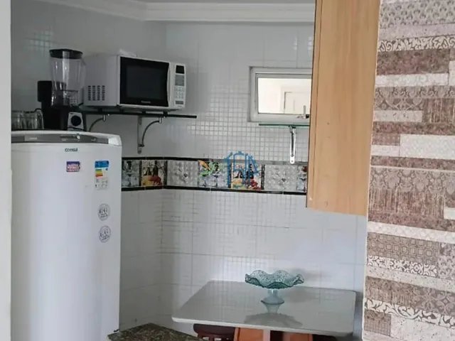 Imagem 5: Condominio Residencial Estrela do atlântico - APARTAMENTO NO CONDOMINIO ESTRELA DO