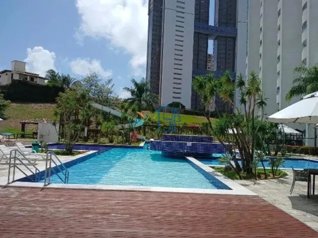 Imagem 11: Condominio Residencial Estrela do atlântico - APARTAMENTO NO CONDOMINIO ESTRELA DO