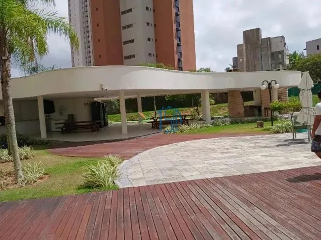 Imagem 10: Condominio Residencial Estrela do atlântico - APARTAMENTO NO CONDOMINIO ESTRELA DO