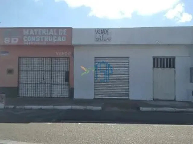 Imagem: PONTO COMERCIAL DE ESQUINA KITNET AVENIDA