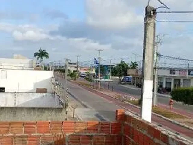 Imagem 2: PONTO COMERCIAL DE ESQUINA + KITNET | AVENIDA PRINCIPAL