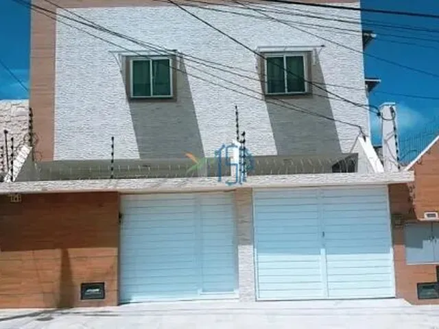 Imagem 11: IMÓVEL COM 4 UNIDADES ALUGADAS À VENDA – CIDADE DA ESPERANÇA/NATAL-RN