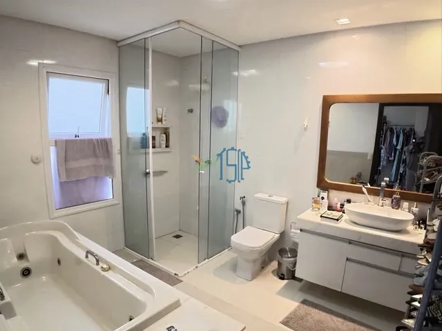 Imagem 10: Parque Morumbi Condomínio - Oportunidade única / Casa Triplex no Residencial Morumbi