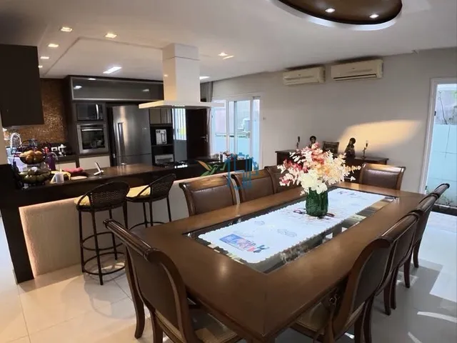 Imagem 6: Parque Morumbi Condomínio - Oportunidade única / Casa Triplex no Residencial Morumbi