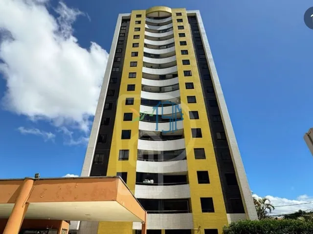 Imagem: Residencial Solar Candelária - Apartamento
