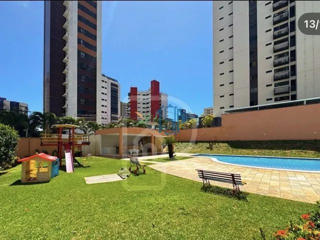 Imagem 14: Residencial Solar Candelária - Apartamento Padrão Residencial Solar Candelária
