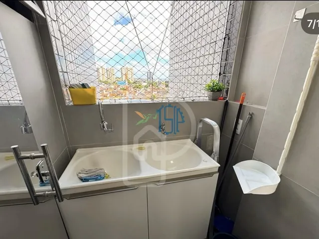 Imagem 15: Residencial Solar Candelária - Apartamento Padrão Residencial Solar Candelária