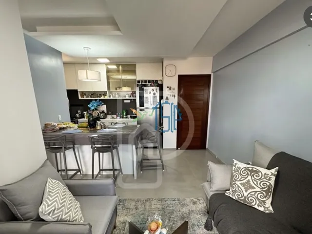 Imagem 11: Residencial Solar Candelária - Apartamento Padrão Residencial Solar Candelária