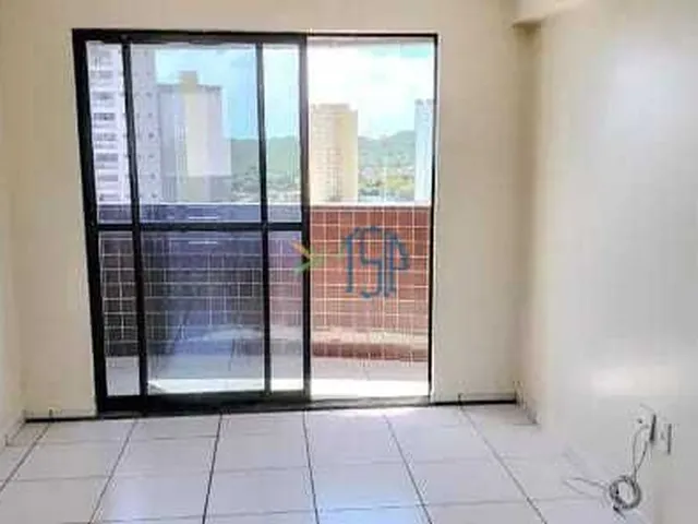Imagem: Porto Tropical Residence - Apartamento no