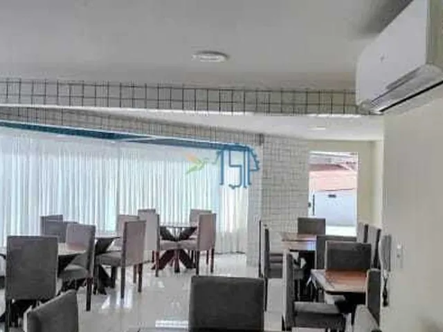 Imagem 2: Porto Tropical Residence - Apartamento no condomínio residencial Porto tropical em ponta