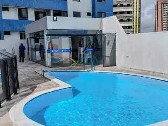 Imagem 4: Porto Tropical Residence - Apartamento no condomínio residencial Porto tropical em ponta