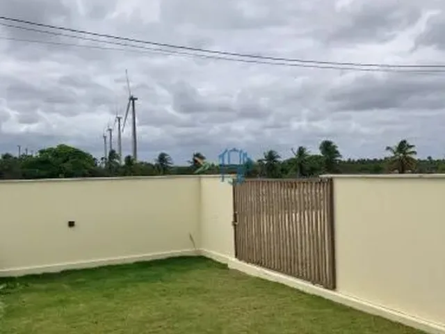 Imagem 6: CASA DE ESQUINA 3 QUARTOS 2 SUÍTES EM SÃO MIGUEL DO GOSTOSO – 356M²