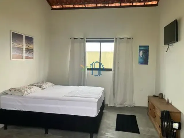 Imagem 16: CASA DE ESQUINA 3 QUARTOS 2 SUÍTES EM SÃO MIGUEL DO GOSTOSO – 356M²