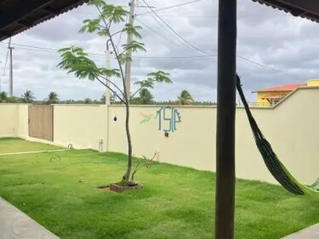 Imagem 15: CASA DE ESQUINA 3 QUARTOS 2 SUÍTES EM SÃO MIGUEL DO GOSTOSO – 356M²