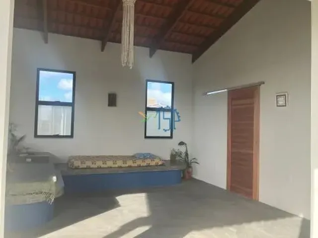 Imagem 4: CASA DE ESQUINA 3 QUARTOS 2 SUÍTES EM SÃO MIGUEL DO GOSTOSO – 356M²