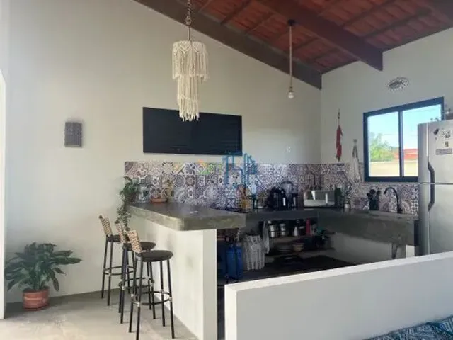 Imagem 2: CASA DE ESQUINA 3 QUARTOS 2 SUÍTES EM SÃO MIGUEL DO GOSTOSO – 356M²
