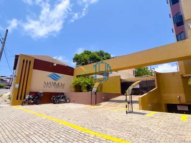 Imagem: Maximum Flat - Apartamento à venda no bairro