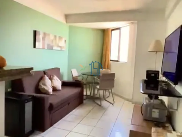 Imagem 7: Maximum Flat - Apartamento à venda no bairro Ponta Negra - Natal/RN