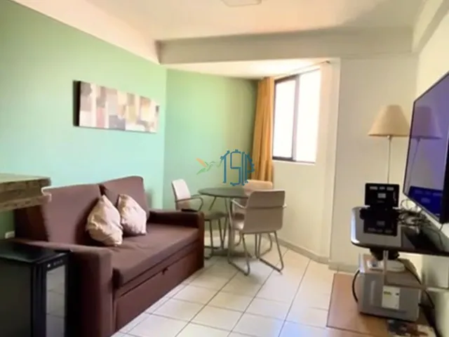 Imagem 5: Maximum Flat - Apartamento à venda no bairro Ponta Negra - Natal/RN