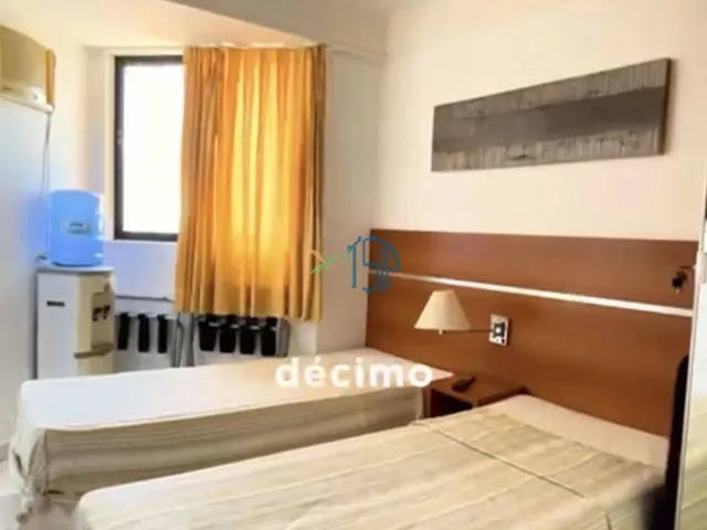 Imagem 10: Maximum Flat - Apartamento à venda no bairro Ponta Negra - Natal/RN