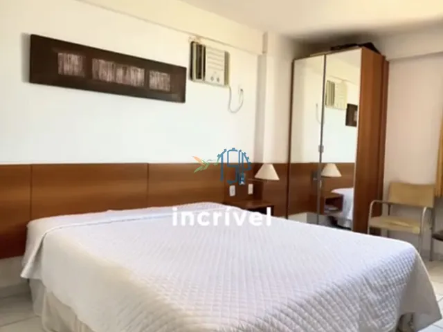 Imagem 6: Maximum Flat - Apartamento à venda no bairro Ponta Negra - Natal/RN