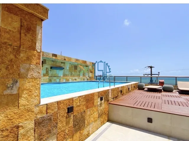 Imagem 3: Maximum Flat - Apartamento à venda no bairro Ponta Negra - Natal/RN