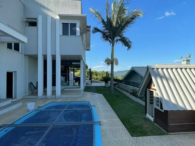 Imagem 4: Residência à venda no bairro Jardim das Acácias na cidade de Bom Princípio