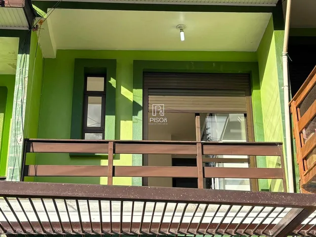 Imagem: Sobrado à venda no bairro Desvio Rizzo