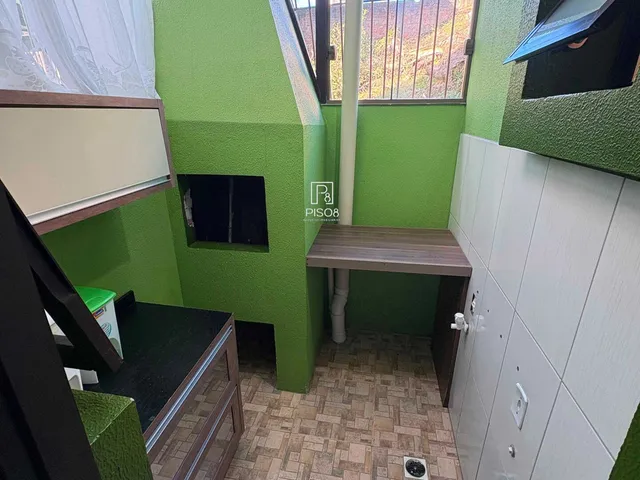 Imagem 10: Sobrado à venda no bairro Desvio Rizzo - Caxias do Sul/RS