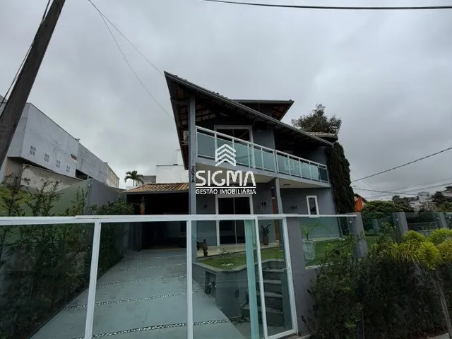 Imagem: CASA RESIDENCIAL em MACAÉ - RJ, LAGOA