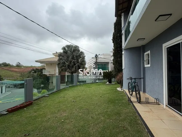 Imagem 4: CASA RESIDENCIAL em MACAÉ - RJ, LAGOA