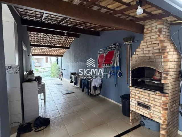 Imagem 5: CASA RESIDENCIAL em MACAÉ - RJ, LAGOA