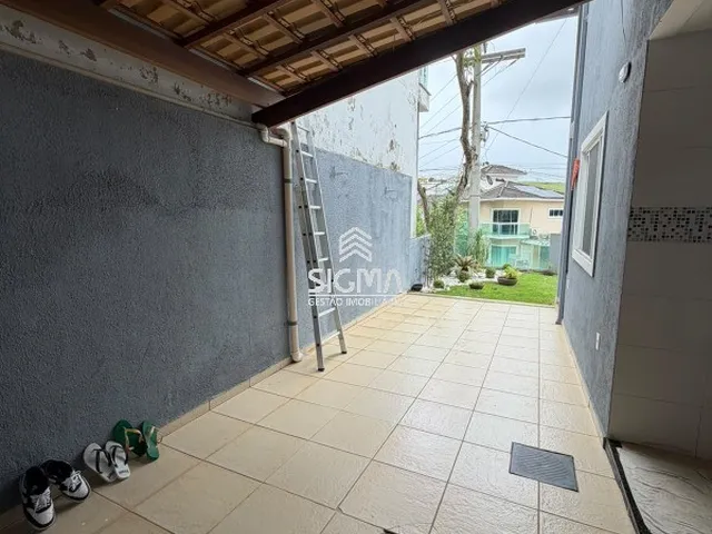 Imagem 13: CASA RESIDENCIAL em MACAÉ - RJ, LAGOA