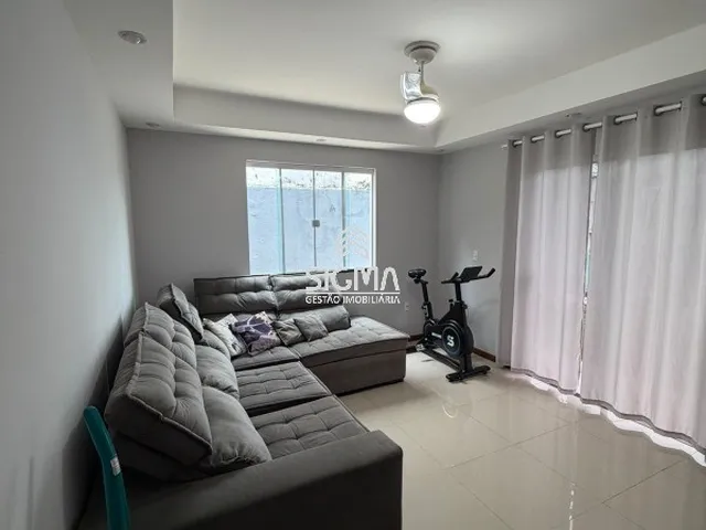 Imagem 8: CASA RESIDENCIAL em MACAÉ - RJ, LAGOA