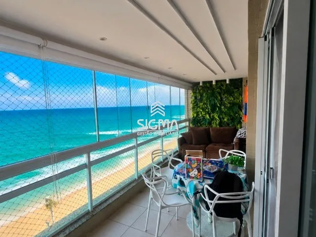 Imagem: Cobertura RESIDENCIAL em MACAÉ - RJ, CAVALEIROS