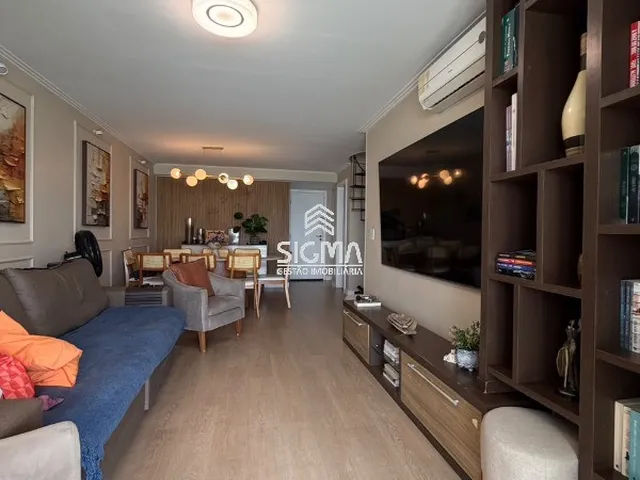 Imagem 6: Cobertura RESIDENCIAL em MACAÉ - RJ, CAVALEIROS