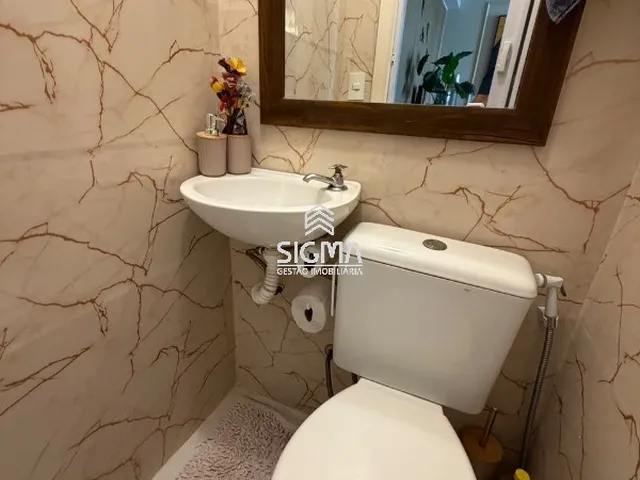 Imagem 8: Cobertura RESIDENCIAL em MACAÉ - RJ, CAVALEIROS
