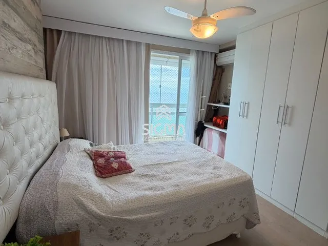 Imagem 9: Cobertura RESIDENCIAL em MACAÉ - RJ, CAVALEIROS