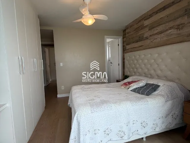 Imagem 12: Cobertura RESIDENCIAL em MACAÉ - RJ, CAVALEIROS