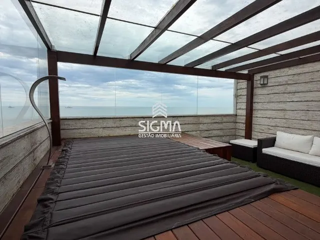 Imagem 7: Cobertura RESIDENCIAL em MACAÉ - RJ, CAVALEIROS