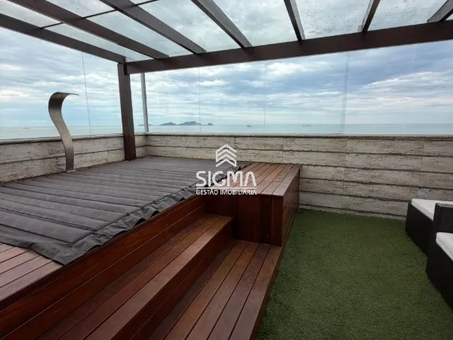Imagem 2: Cobertura RESIDENCIAL em MACAÉ - RJ, CAVALEIROS