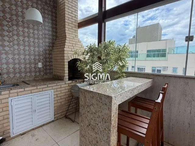 Imagem 15: Cobertura RESIDENCIAL em MACAÉ - RJ, CAVALEIROS