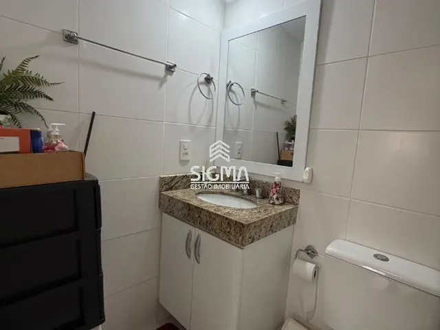Imagem 10: Cobertura RESIDENCIAL em MACAÉ - RJ, CAVALEIROS