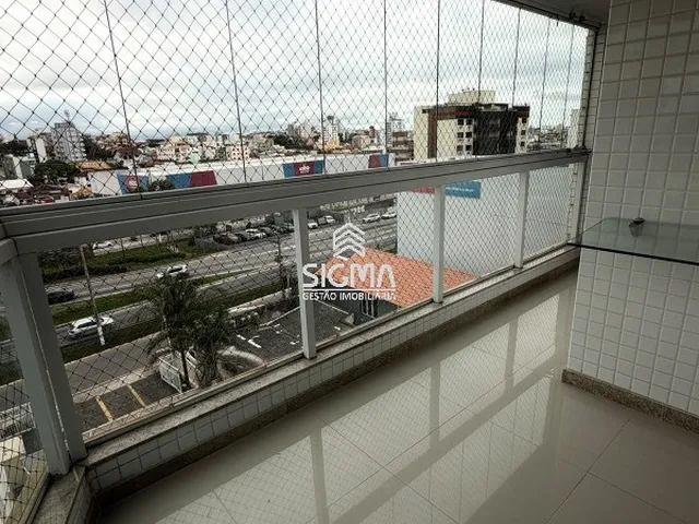 Imagem: APARTAMENTO RESIDENCIAL em MACAÉ - RJ