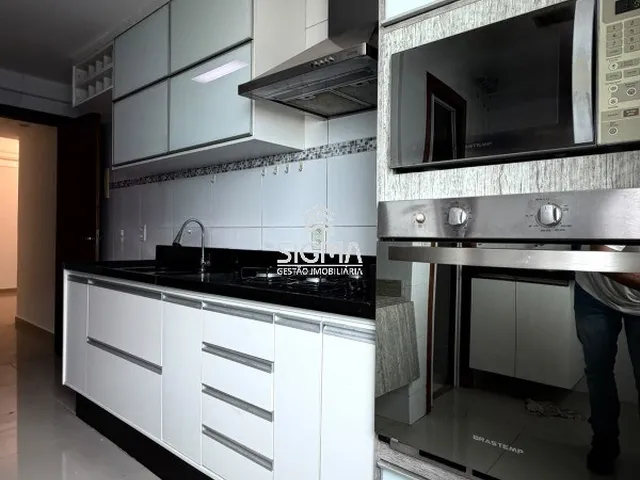 Imagem 13: APARTAMENTO RESIDENCIAL em MACAÉ - RJ, CAVALEIROS
