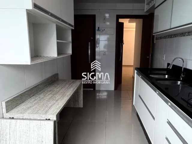 Imagem 5: APARTAMENTO RESIDENCIAL em MACAÉ - RJ, CAVALEIROS